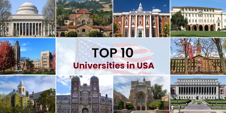 Read a USA University Review Before Starting Your College Search