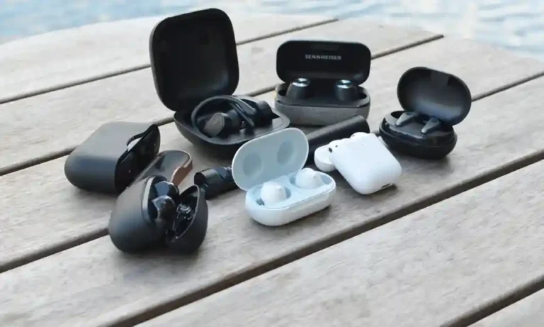 How to Find one of the Best True Wireless Earbuds
