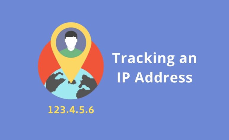 How to Track IP Address Exact Location in UK