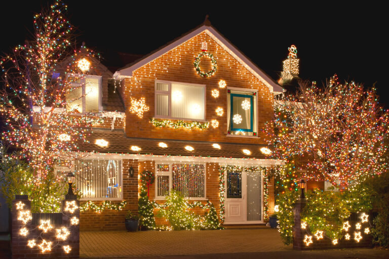 Christmas Decorations Ideas Outdoor