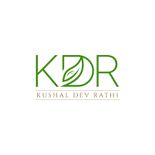 HEAL WITH NATURE- Kushal Dev Rathi