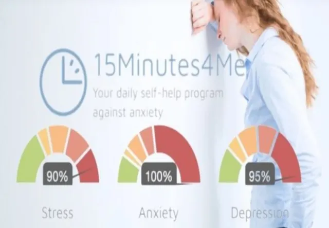 15Minutes4Me – How the #15Minutes4Me Challenge Has Gone Viral