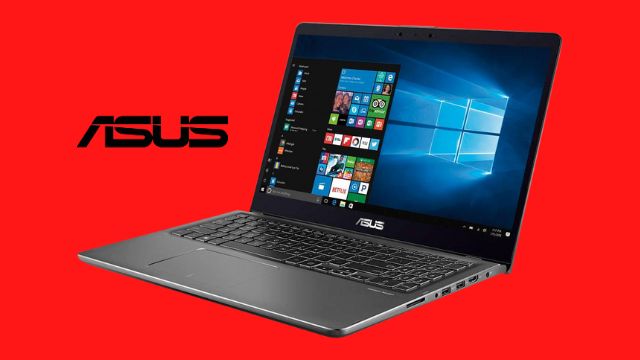 ASUS 2-in-1 Q535 Laptop Review